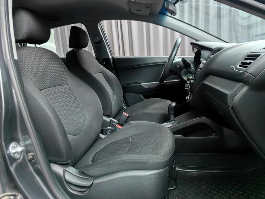 Kia Rio III Москва  - изображение 8