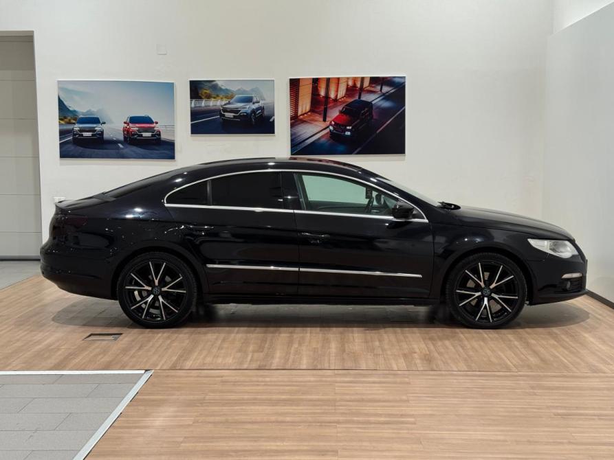 Volkswagen Passat CC I Волгоград  - изображение 5