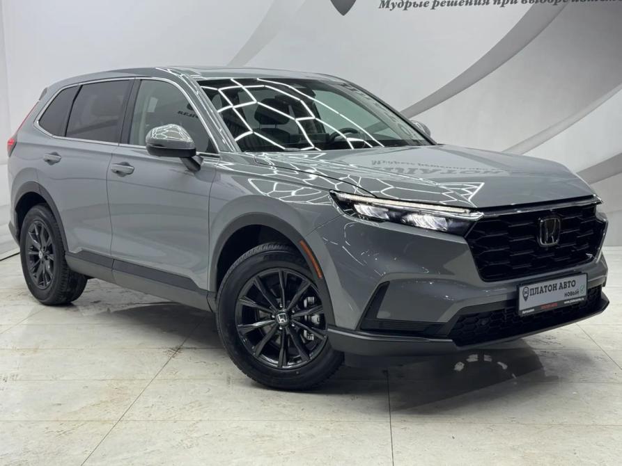Honda CR-V VI Воронеж  - изображение 3