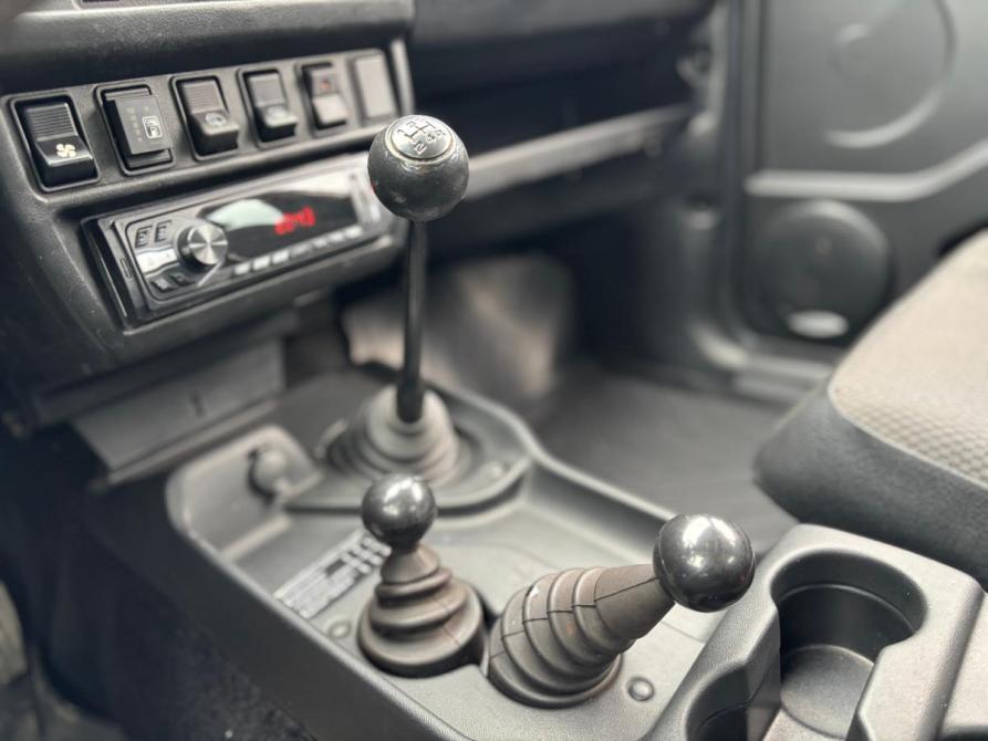 Lada (ВАЗ) 2121 (4x4) I Рестайлинг Набережные Челны  - изображение 19