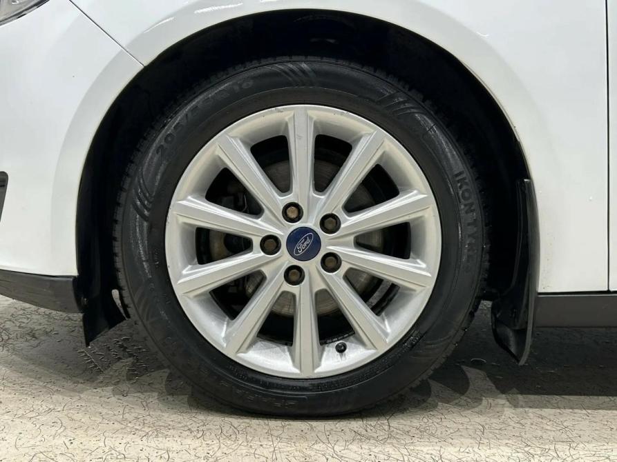 Ford Focus III Рестайлинг Санкт-Петербург  - изображение 11