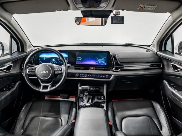 Kia Sportage V с пробегом 2021 года, цена 2 850 000 рублей, 90312 км, внедорожник, Автокод Объявления
