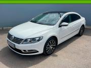 Volkswagen Passat CC I Рестайлинг Стерлитамак  - изображение 38