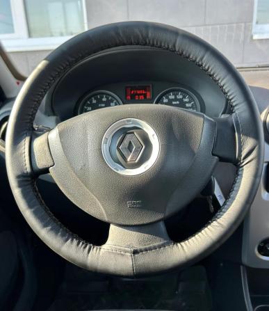 Renault Sandero I с пробегом 2010 года, цена 450 000 рублей, 277800 км, хэтчбек, Автокод Объявления
