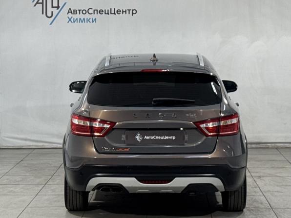 Lada (ВАЗ) Vesta I с пробегом 2018 года, цена 1 099 800 рублей, 105500 км, универсал, Автокод Объявления