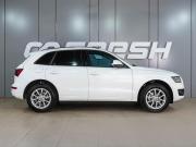 Audi Q5 I (8R) Воронеж  - изображение 30