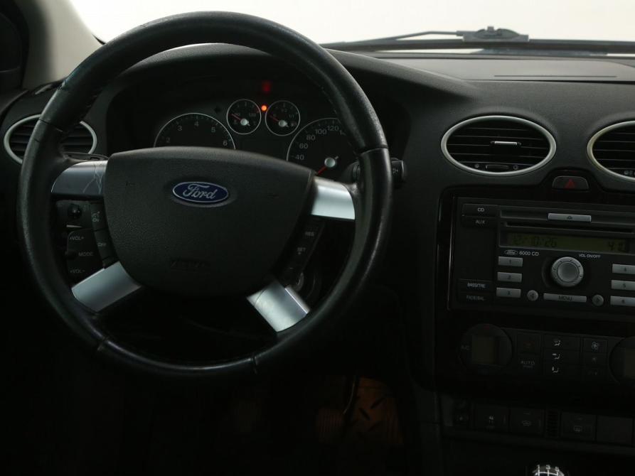 Ford Focus II Иваново  - изображение 14