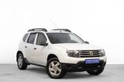 Renault Duster I Барнаул  - изображение 24