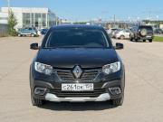 Renault Logan II Рестайлинг Пермь  - изображение 10