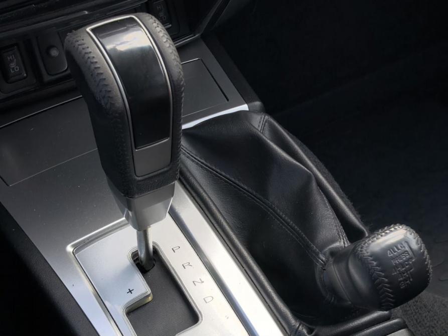 Mitsubishi Pajero Sport II Мурманск  - изображение 15