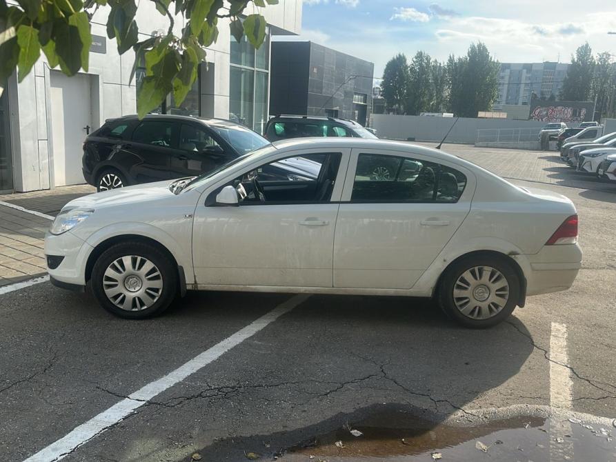 Opel Astra H Рестайлинг Самара  - изображение 4