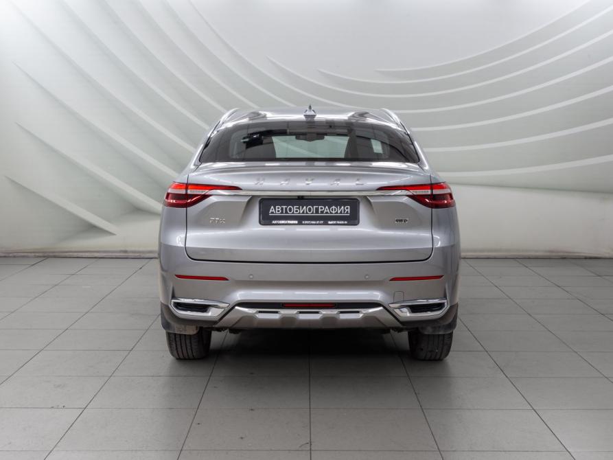 Haval F7x I Волгоград  - изображение 6