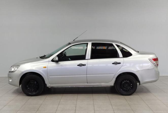 Lada (ВАЗ) Granta I с пробегом 2012 года, цена 290 000 рублей, 224909 км, седан, Автокод Объявления