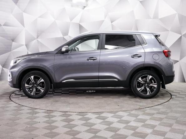 Chery Tiggo 4 Pro I с пробегом 2023 года, цена 1 462 000 рублей, 62000 км, внедорожник, Автокод Объявления