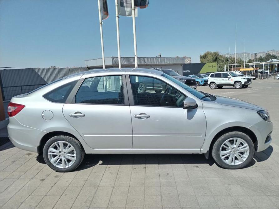 Lada (ВАЗ) Granta I Рестайлинг Краснодар  - изображение 5