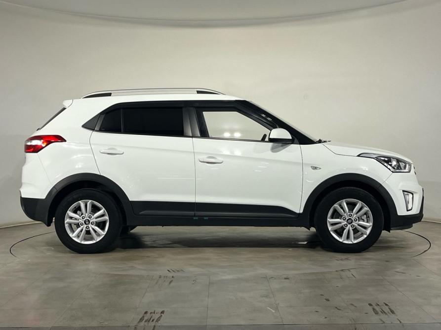 Hyundai Creta I Ижевск  - изображение 5
