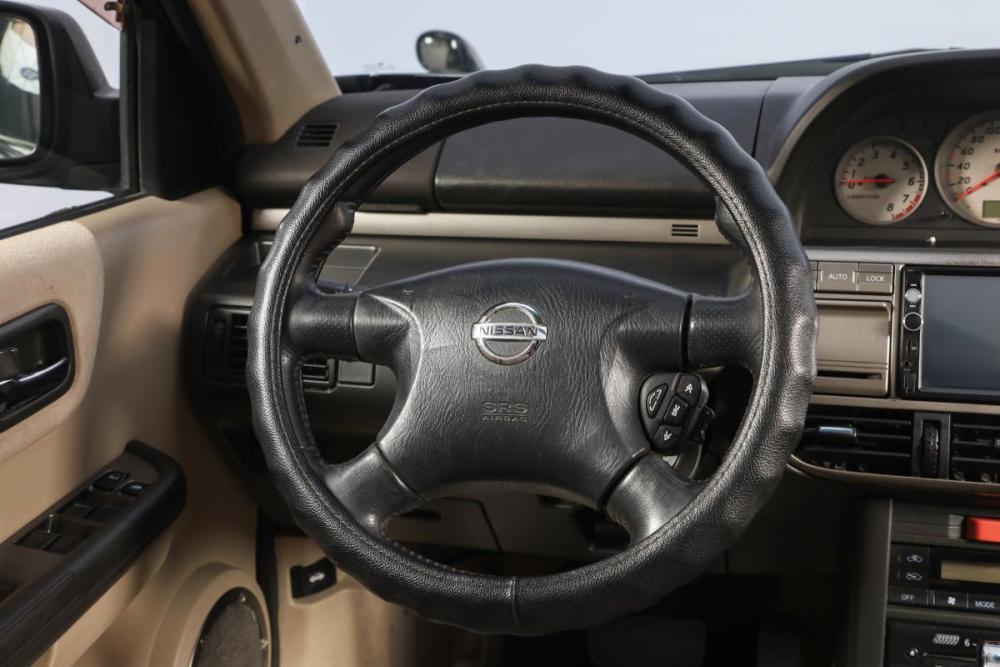 Nissan X-Trail I Новосибирск  - изображение 12