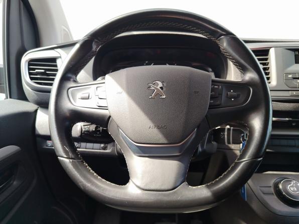 Peugeot Traveller I с пробегом 2018 года, цена 2 599 000 рублей, 178583 км, минивэн, Автокод Объявления