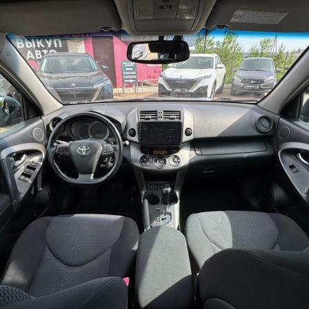 Toyota RAV4 III (XA30) Рестайлинг с пробегом 2011 года, цена 1 421 000 рублей, 242002 км, внедорожник, Автокод Объявления