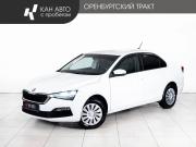 Skoda Rapid II Казань  - изображение 16