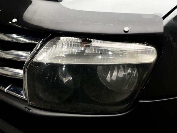 Renault Duster I с пробегом 2013 года, цена 679 000 рублей, 287652 км, внедорожник, Автокод Объявления
