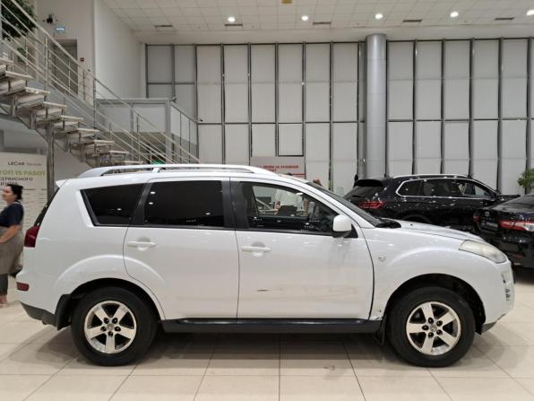 Peugeot 4007 с пробегом 2012 года, цена 650 000 рублей, 354974 км, внедорожник, Автокод Объявления