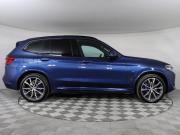 BMW X3 III (G01) Химки  - изображение 27