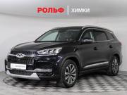 Chery Tiggo 8 I Химки  - изображение 16