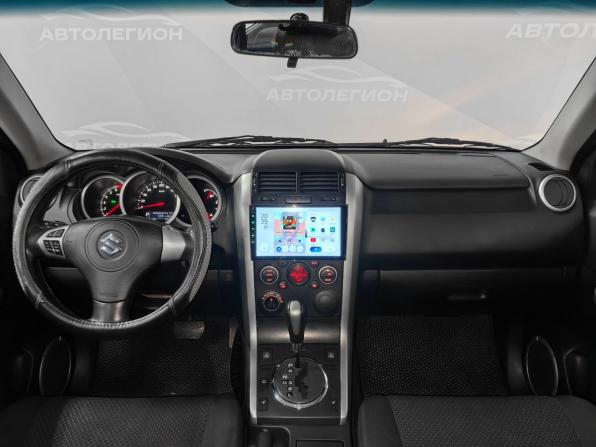 Suzuki Grand Vitara II Рестайлинг с пробегом 2010 года, цена 1 069 000 рублей, 231903 км, внедорожник, Автокод Объявления