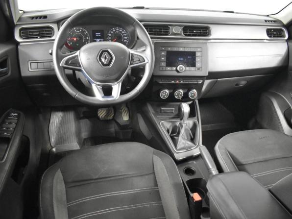 Renault Arkana I с пробегом 2019 года, цена 1 398 100 рублей, 126101 км, внедорожник, Автокод Объявления