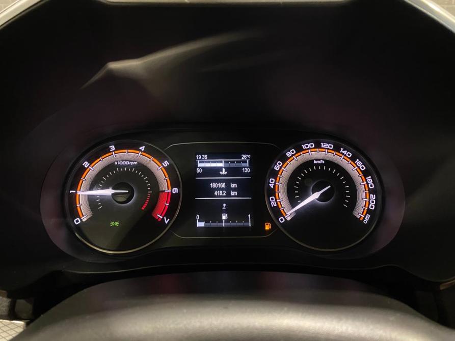Lada (ВАЗ) Vesta I Рестайлинг (NG) Челябинск  - изображение 19