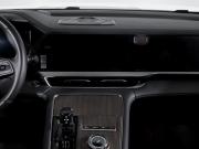 Geely Monjaro I Рестайлинг Москва  - изображение 36