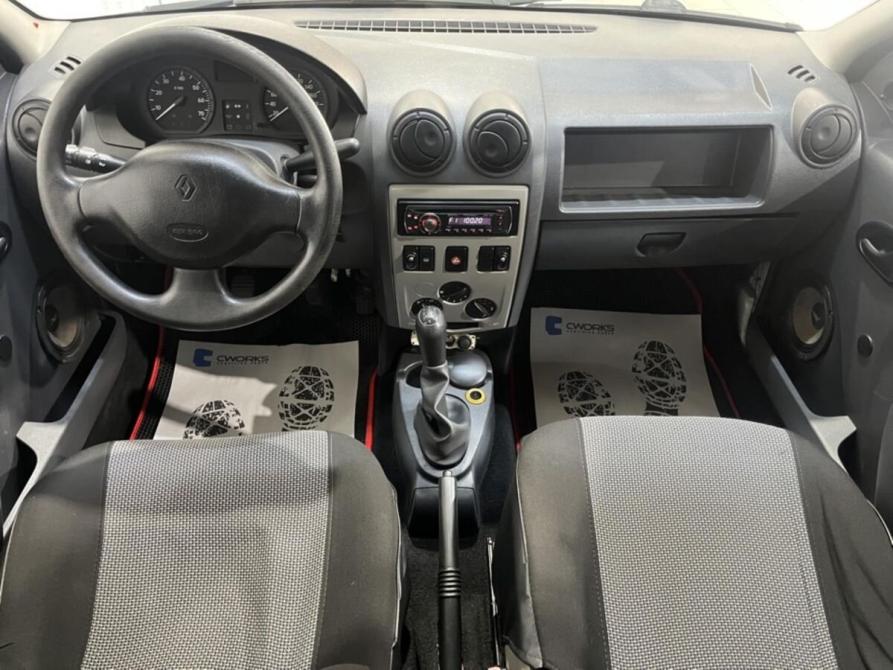 Renault Logan I Курск  - изображение 8