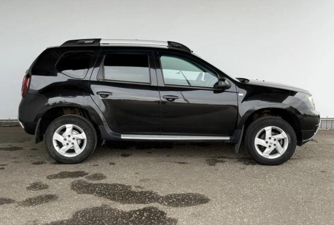 Renault Duster I Рестайлинг с пробегом 2015 года, цена 1 129 000 рублей, 212271 км, внедорожник, Автокод Объявления