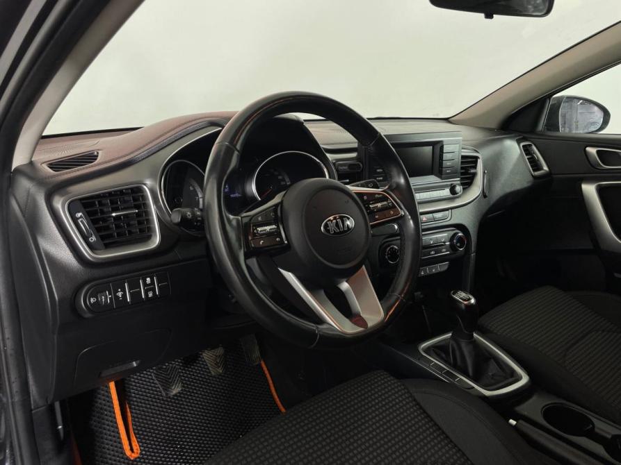 Kia Ceed III Воронеж  - изображение 9