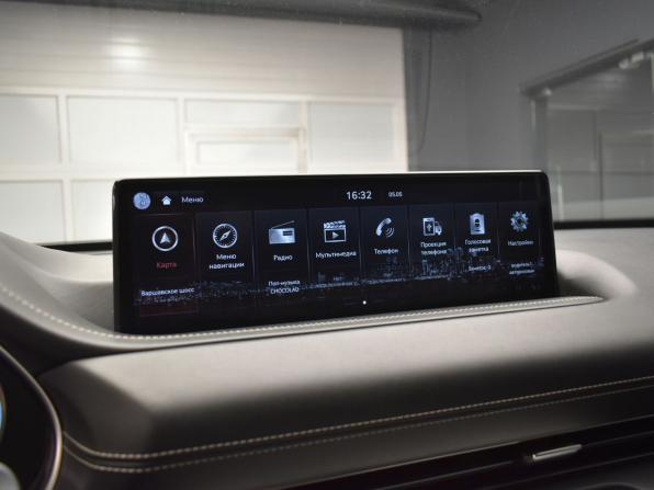 Genesis GV80 I с пробегом 2021 года, цена 5 170 000 рублей, 146779 км, внедорожник, Автокод Объявления