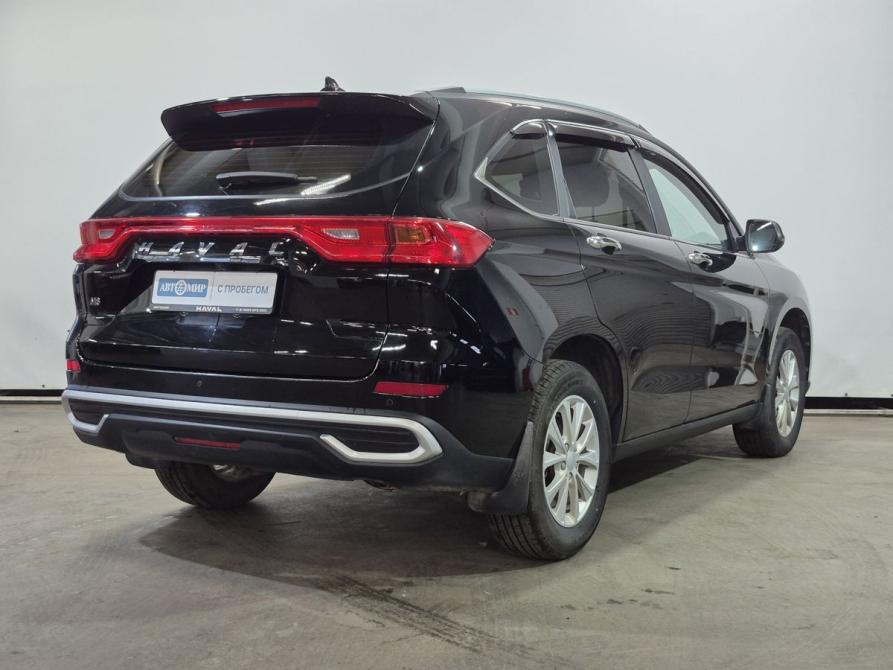 Haval M6 II Ярославль  - изображение 5