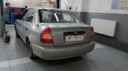 Hyundai Accent II Санкт-Петербург  - изображение 9