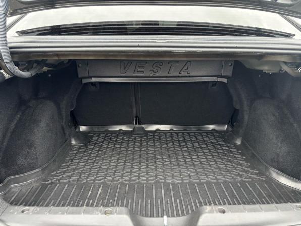 Lada (ВАЗ) Vesta I Рестайлинг (NG) с пробегом 2023 года, цена 1 195 000 рублей, 17695 км, седан, Автокод Объявления