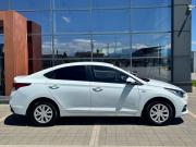 Hyundai Solaris II Владикавказ  - изображение 19