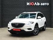 Mazda CX-9 I Рестайлинг Екатеринбург  - изображение 21