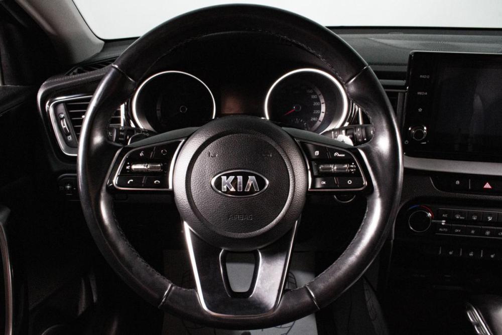 Kia Ceed III Сургут  - изображение 11