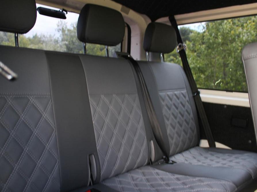 Volkswagen Caravelle T5 Калуга  - изображение 16