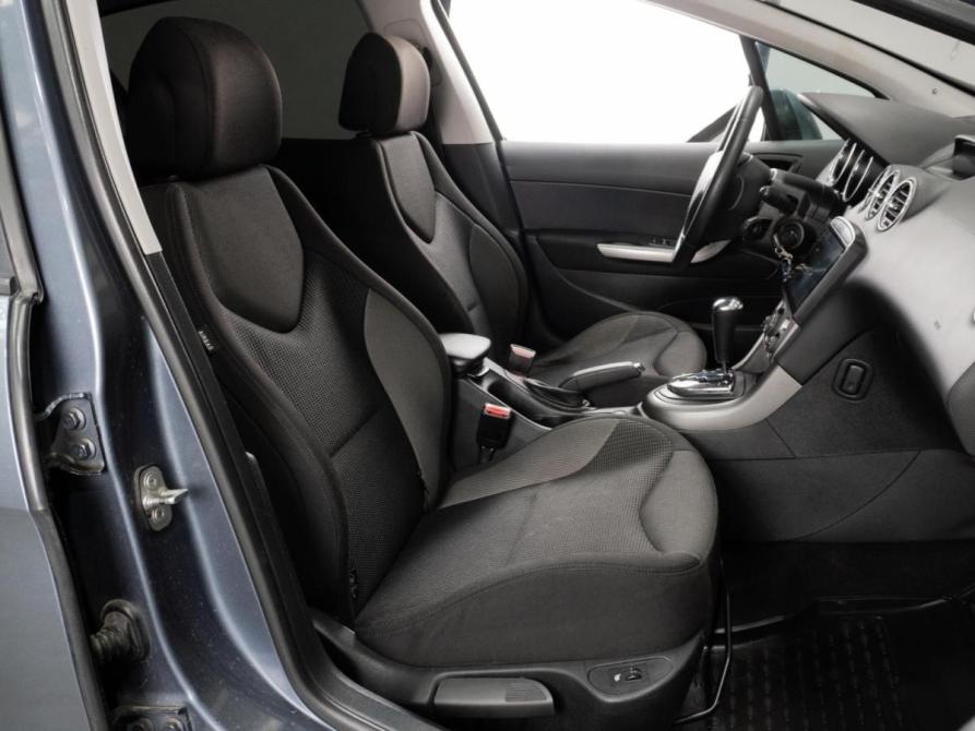 Peugeot 308 I Тюмень  - изображение 8