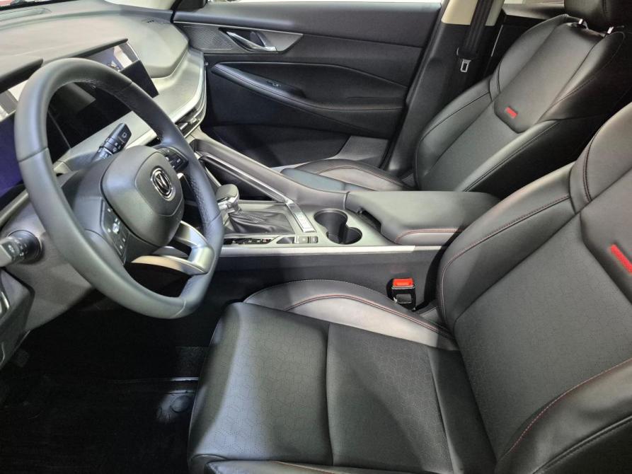 Changan CS35 Plus I Рестайлинг Воронеж  - изображение 14