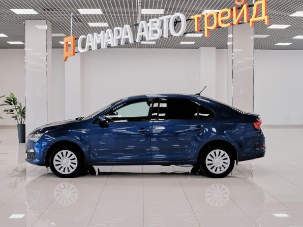 Skoda Rapid II с пробегом 2020 года, цена 1 480 000 рублей, 122580 км, лифтбек, Автокод Объявления