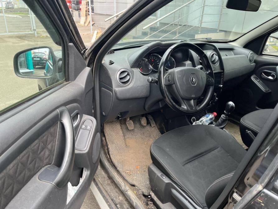 Renault Duster I Рестайлинг Ижевск  - изображение 4