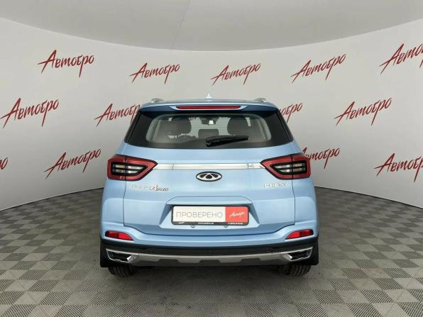 Chery Tiggo 4 Pro I с пробегом 2024 года, цена 1 499 000 рублей, 47085 км, внедорожник, Автокод Объявления