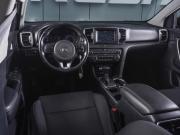 Kia Sportage IV Ростов-на-Дону  - изображение 26
