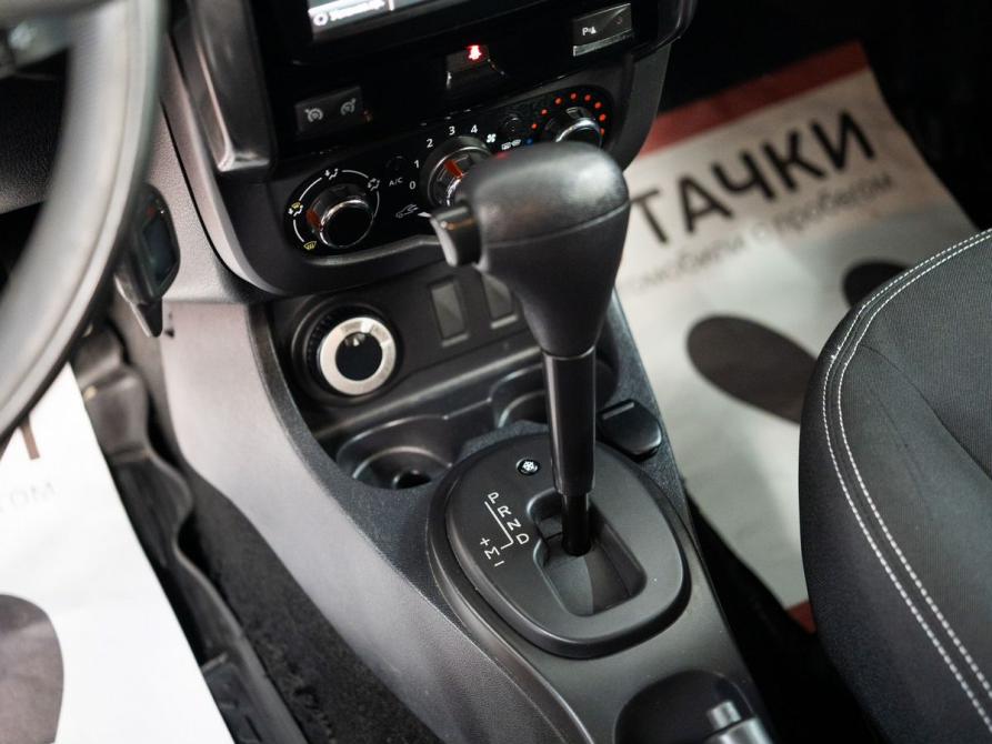 Renault Duster I Рестайлинг Иркутск  - изображение 13
